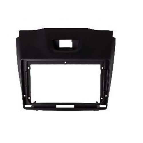 FOR-X 9 inc Isuzu D-Max 2012+ (Canbus Yok) Çerçeve TAC-089