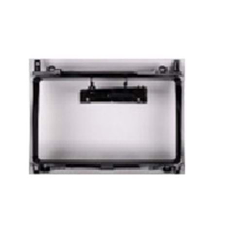 FOR-X 9 inc BENZ B200/ A-CLASS (W169)/ B-CLASS (W245) Siyah Çerçeve (Canbus Var) TAC-123