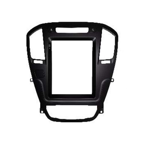 FOR-X 9.7 inç Opel İnsignia 2009-2013 Tesla Siyah Çerçeve (Canbus Var) TAC-148
