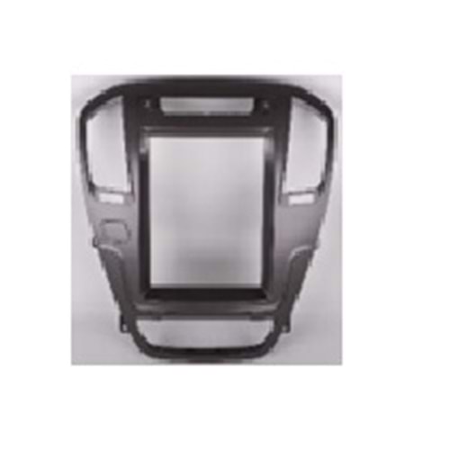 FOR-X 9.7 inç Opel İnsignia 2009-2013 Kahverengi Çerçeve (Canbus Var) TAC-149
