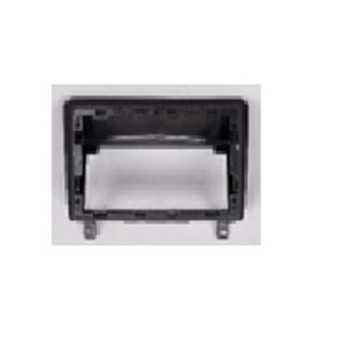 FOR-X 9 inç Opel Astra H 2006 Siyah Çerçeve (Canbus Var) TAC-258