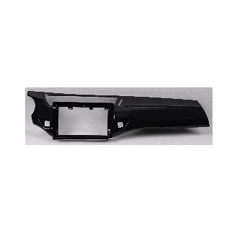 FOR-X 9 inc Citroen C3 2010-2016 Siyah (Canbus Var) Çerçeve TAC-274F