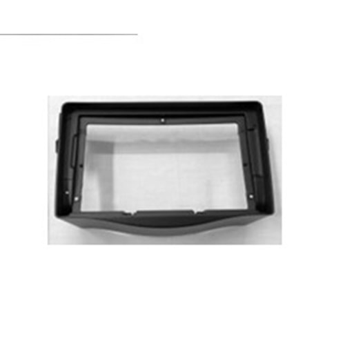 FOR-X 9” Toyota Rav4 2007-2011 Siyah Renk Oem Çerçeve Canbus Yok TAC-302