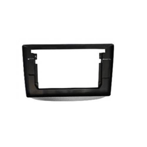 FOR-X 10.1” Benz Vıto W639 2010-2015 Siyah Renk Oem Çerçeve Canbus Var TAC-328