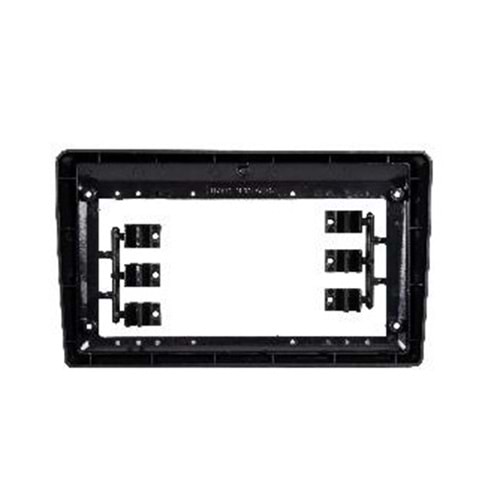 FOR-X 7” - 9” Çeviren Üniversal Çerçeve Canbus Yok TAC-417