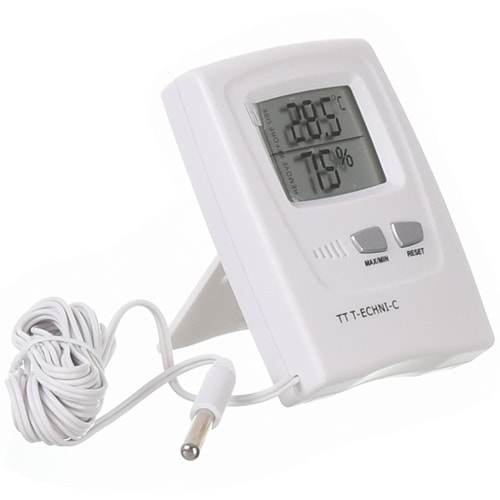 T-TECHNIC Digital Termometre TH-0310