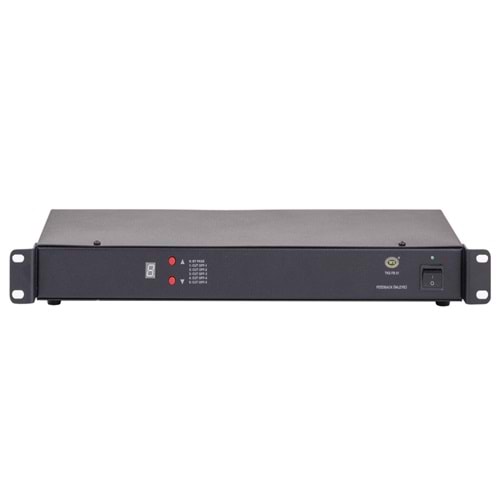 WEST SOUND Feedback Destroyer TKS-FB-01