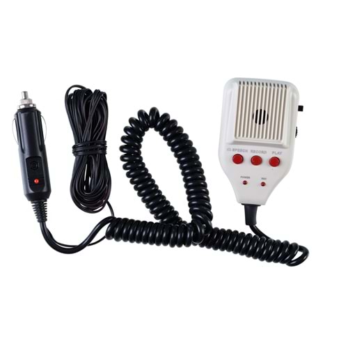 TONMAISTER 100W Mayk Amfi Bt+Kayıt+Volüm Kontrol TM-560