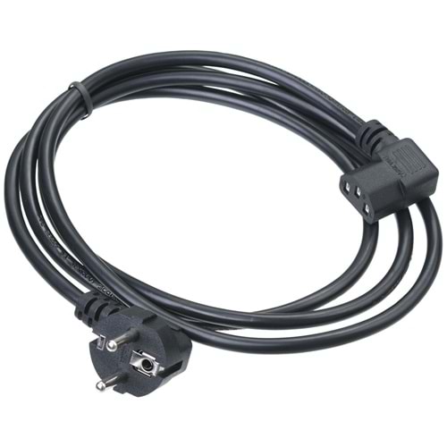 TUNEX 1,8 Mt 3 X 0,75 mm L Tip Power Kablo TNX-165