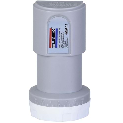 TUNEX Tekli Lnb TNX-3510