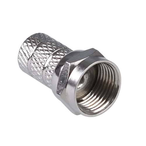 TUNEX Rg-58 18 mm F Konnektör TNX-5818