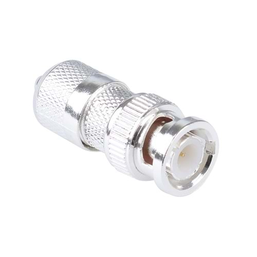 TUNEX Bnc Jak Gümüş TNX-60240