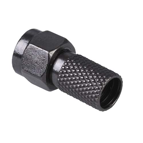TUNEX Rg-6 20 mm Contalı F Konnektör TNX-60300