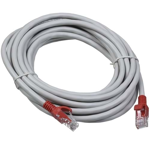 TUNEX 5 Mt Jaklı Cat6 Ethernet Kablosu TNX-C-5