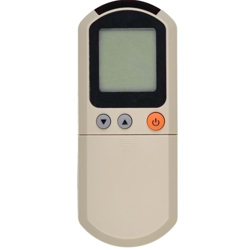 Klıma Fujıtsu Sıemens Kumanda (Kr-0542) TNX-K-4015