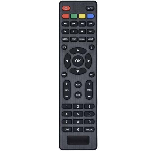 Telesat 2020 Amstrad (Mapp-1630 Mapp-1621) TNX-R-5037