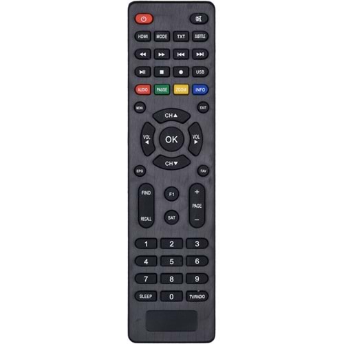 Next Tango - Xbox Hd - Next Mınıx Puntos Kumanda (Kr-5540 Mapp-1638 Sr-087) TNX-R-5134