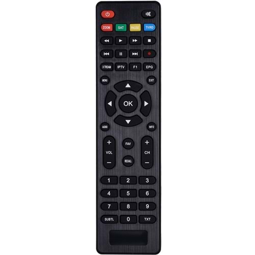 Sencrom Redline M-660 Hd Kumanda (Mapp-1717) TNX-R-5229