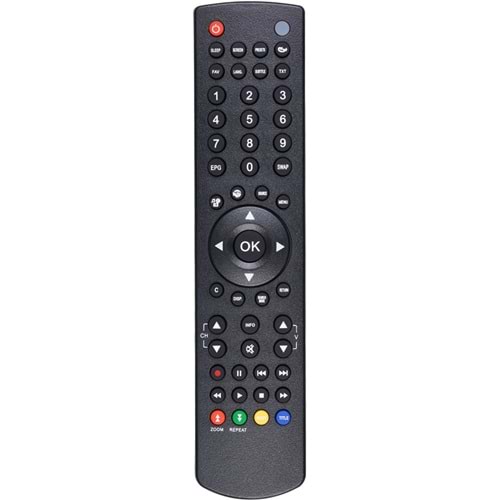 Lcd Vestel Kumanda (Kk-1123 Mapp-168) TNX-T-1057