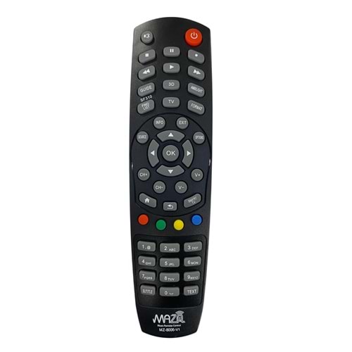 Phılıps Tüm Modeller Akıllı Kumanda (Mz-8006) TNX-T-1089