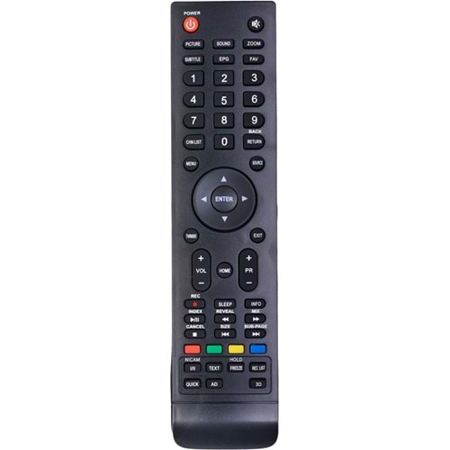 ALTUS Lcd Tv Kumanda (Mapp-1207) TNX-T-1188