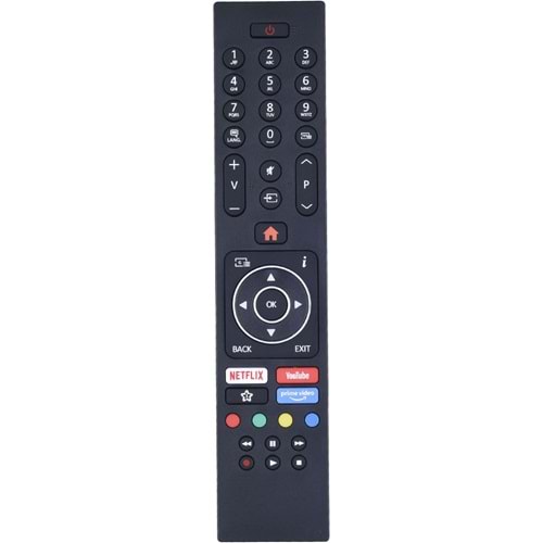 Vestel Lcd Tv (Mapp-1184 Hy-8063) TNX-T-1218