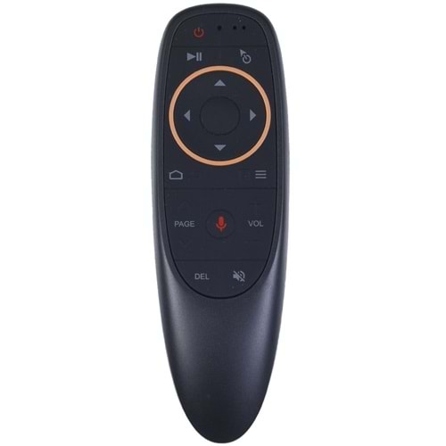 ANDROİD Tv Box Air Rf-Wifi Akıllı Kumanda (Mapp-1352) TNX-T-1221