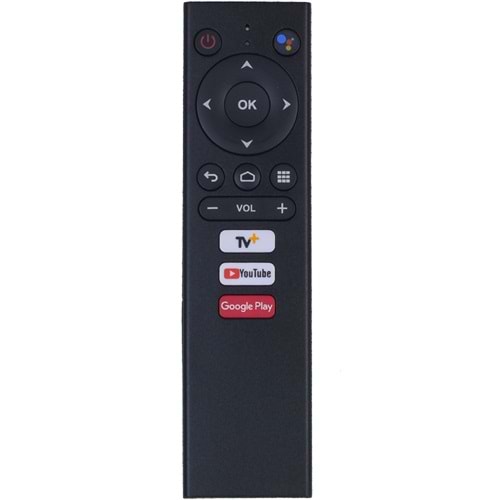 Turkcell TV PLus Akıllı Kumanda (MAPP-1358) TNX-T-1242