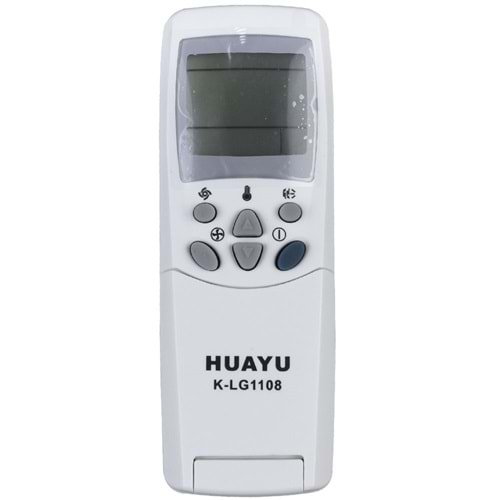 HUAYU LG - Arçelik - Beko Klima Kumandası (K-LG1108) TR-055