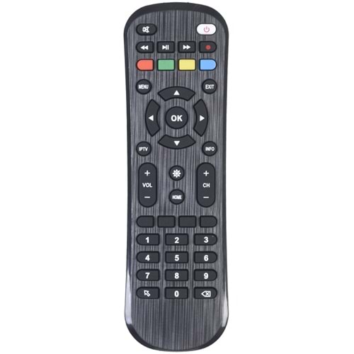 TUNEX Universal Android Box Kumanda TR-120