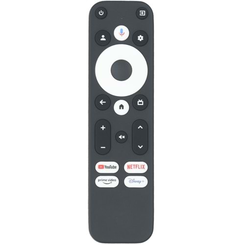 TUNEX Botech V2 - Next Start Android Box Kumanda TR-127
