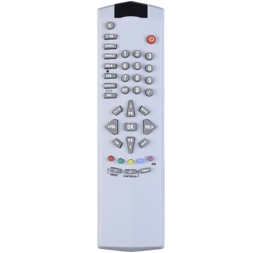 TUNEX Arçelik Beko Pat'Lı Tv Kumanda TR-308