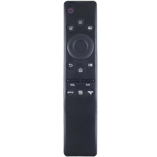TUNEX Samsug Netflix Prime Video Rakuten Tuşlu Led Tv Kumanda TR-403