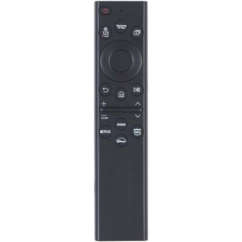 TUNEX Samsung Disney Netflix Rakuten Tv Ses Komutsuz Led Tv Kumanda TR-407