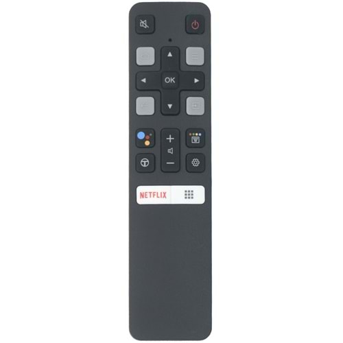 TUNEX TCL Üniversal Tv Kumandası TR-745