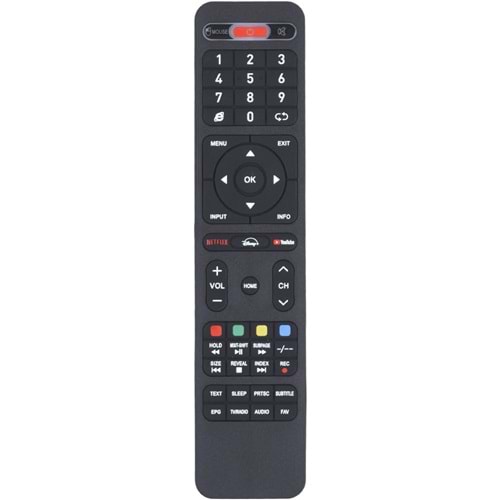 TUNEX Sungate Android Smart Led Tv Kumanda TR-824