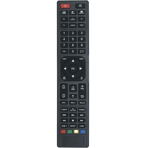 TUNEX Awox Tv Kumandası TR-845