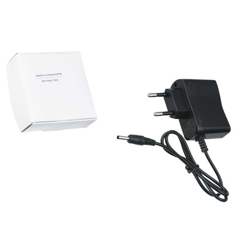Muhtelif 4,2V 500 Ma Adaptör TS-4,2