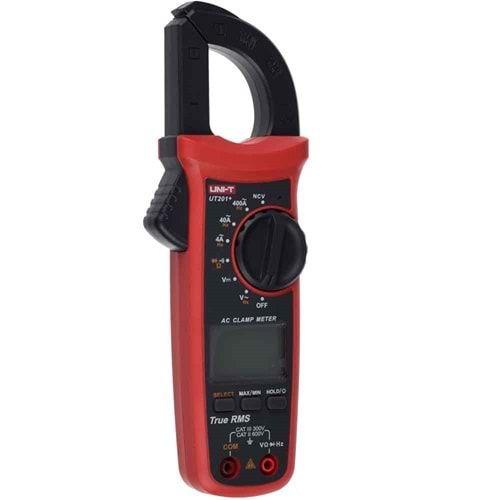 UNI-T Dıgıtal Pensampermetre UT-201 +