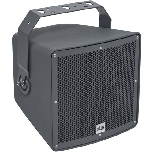 WÖLLER 8 İnch 300W 100V Ip-66 Horn Hoparlör W-508T