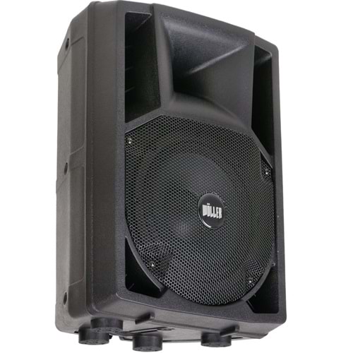 WÖLLER 8'' 20 Cm 300W 2 Yollu Pasif Kabin Hoparlör W-7008
