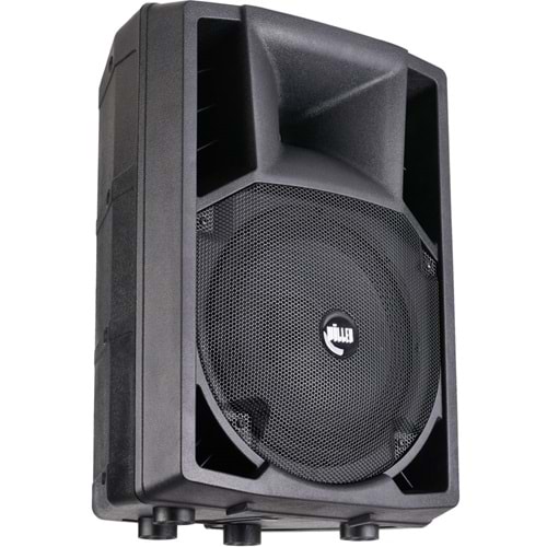 WÖLLER 10'' 25 Cm 400W 2 Yollu Pasif Kabin Hoparlör W-7010