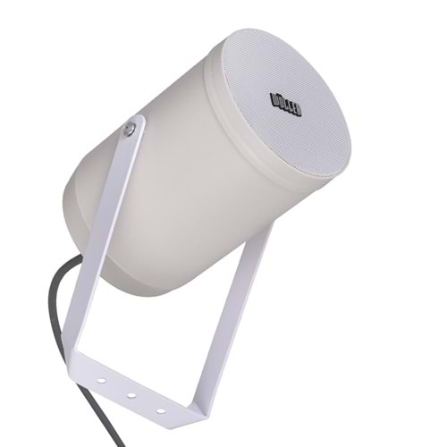 WÖLLER 80W 100V Ip-66 170X245 Mm Projektör Hoparlör W-770