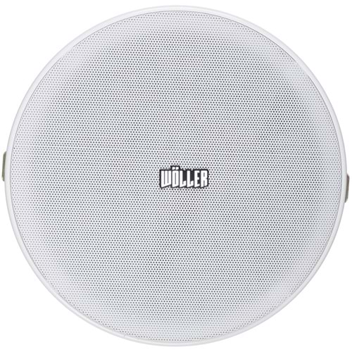 WÖLLER 30W 20 Cm 100V Tavan Hoparlörü W-830 T