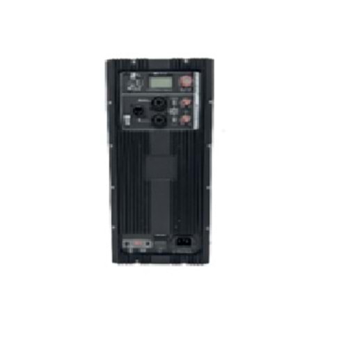 WÖLLER 800 W 4 Farklı Dsp Modu 2 Yollu Aktif Modül Kiti WA-400