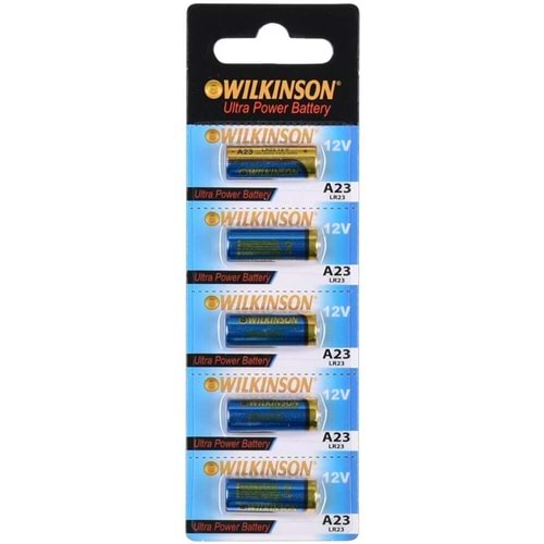 WILKINSON 23A Lr23 Pil WLR-23A