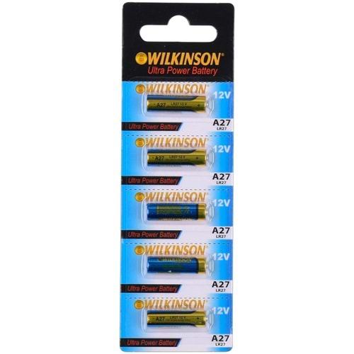 WILKINSON 27A Lr27 Pil WLR-27A