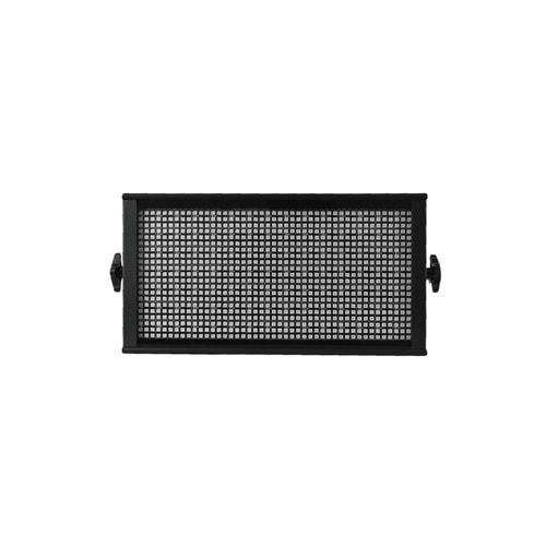 WİEDER 300W Strobe Light DMX Kontrollü Profesyonel Sahne Işığı WR-105 STROBE