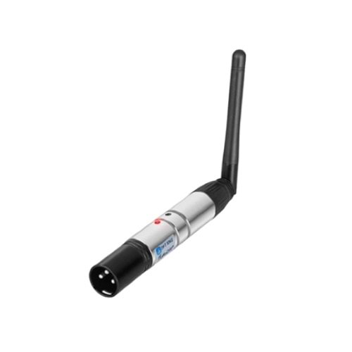 WIEDER Kablosuz Dmx Verici 300 Metre Çekim Mesafesi WR-13 DT