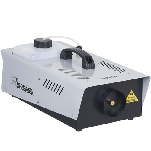 WIEDER 900W Sis Makinası WR-FOG 90